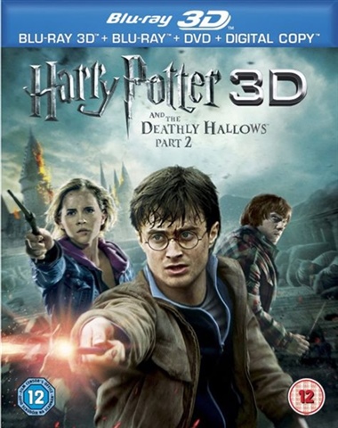 輸入版　Harry Potter and The Deathly Amazon.com: Harry Potter and the Deathly Hallows